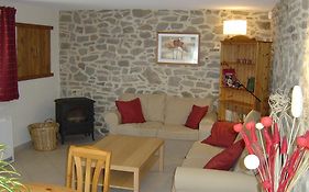 Holiday Home Gite Rural Cote Fagnes